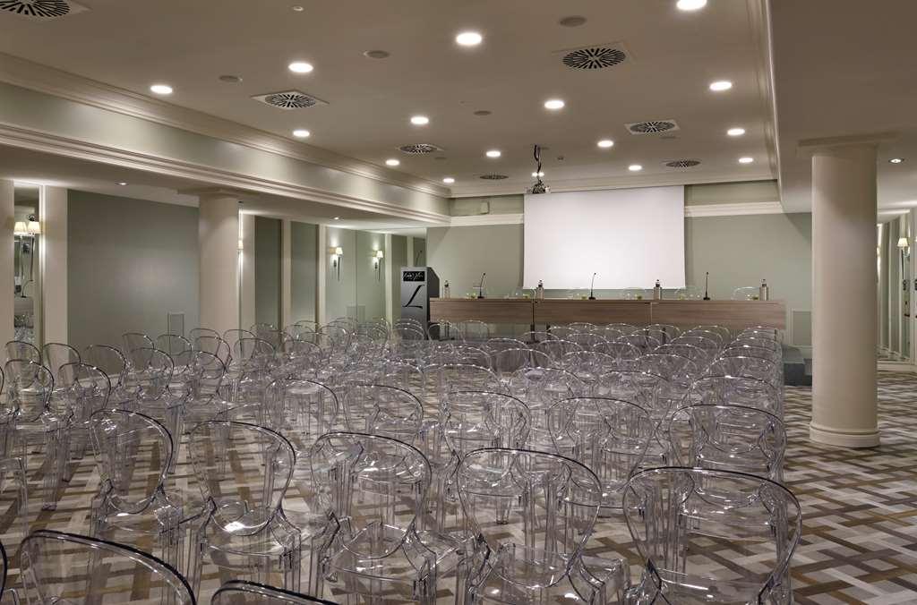 Leon'S Place Hotel In Rome Facilities photo